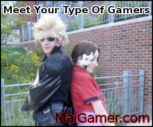 Meet Gamers